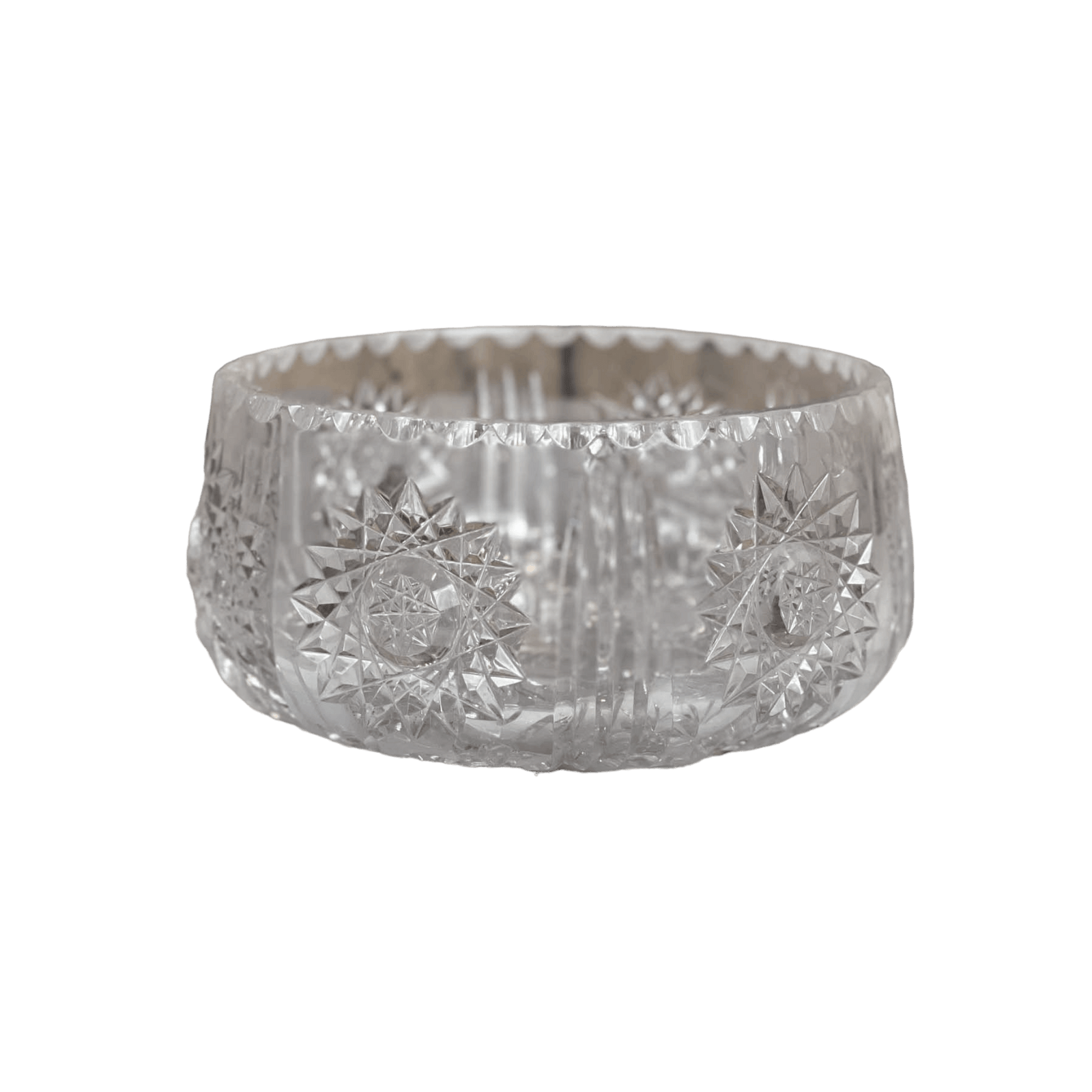 Crystal Bowl