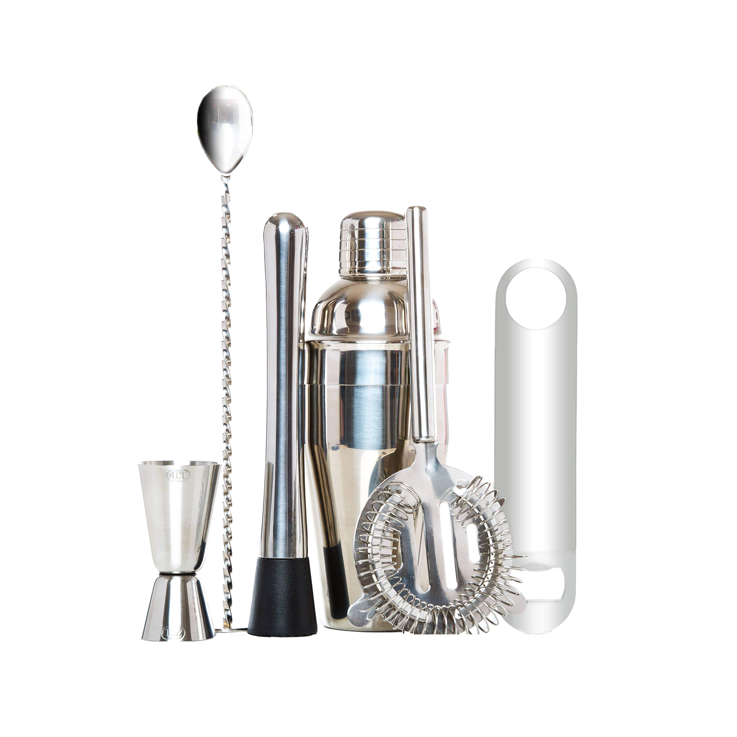 The Traveling Bartender Set