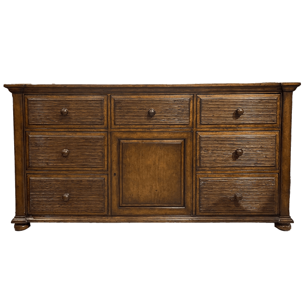 Double Wide Dresser Litt Concept House