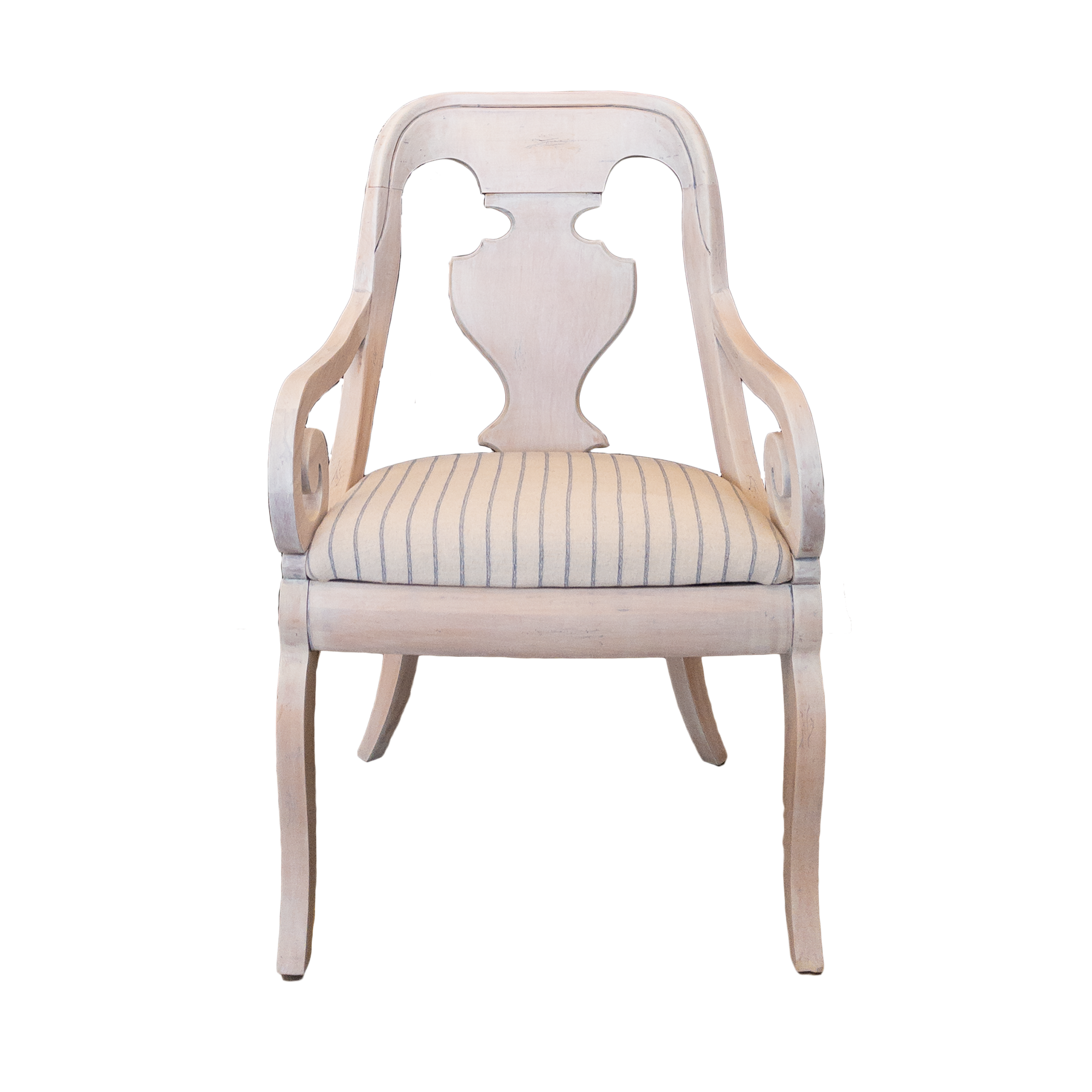 Litt Neoclassical Chair 