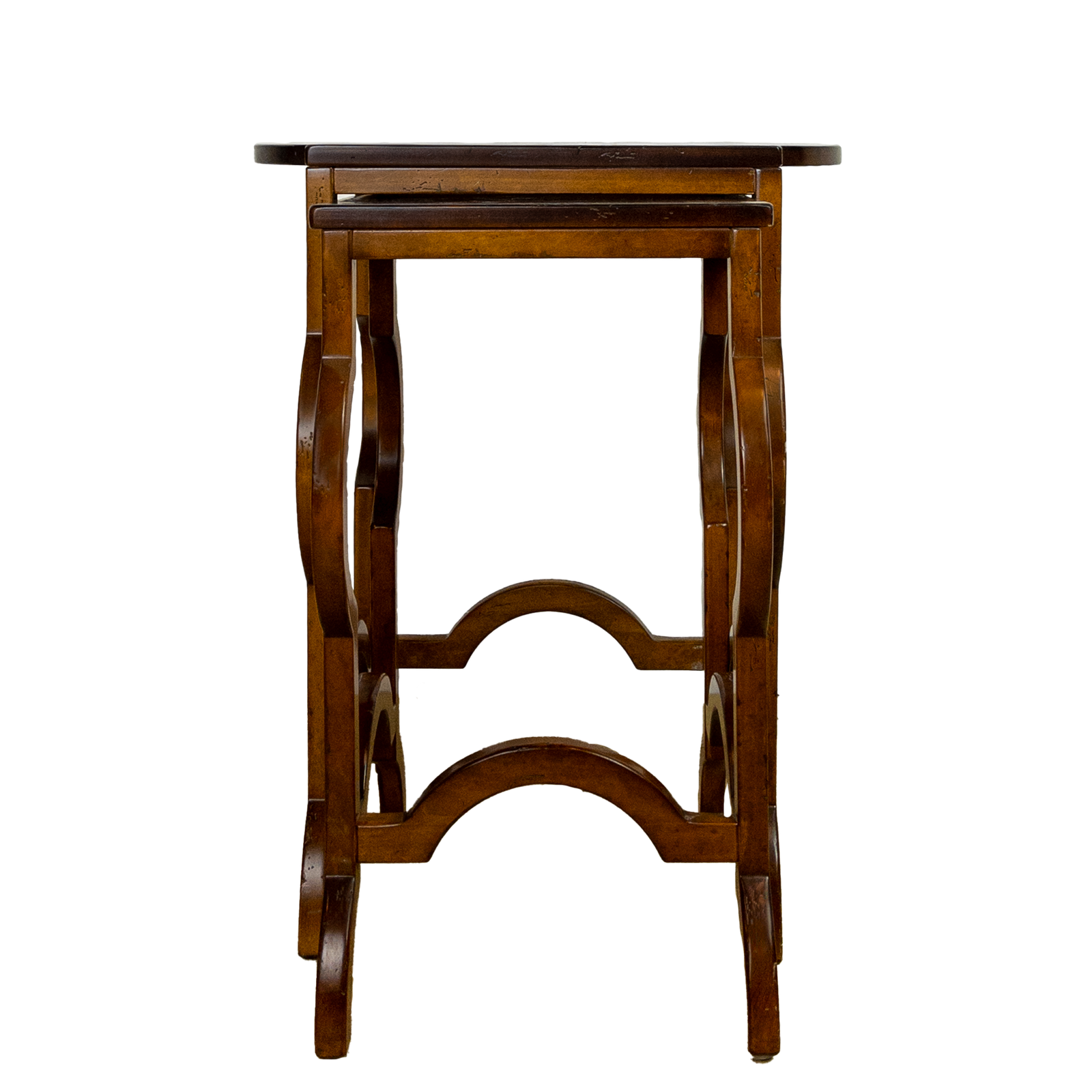 Nest of Tables