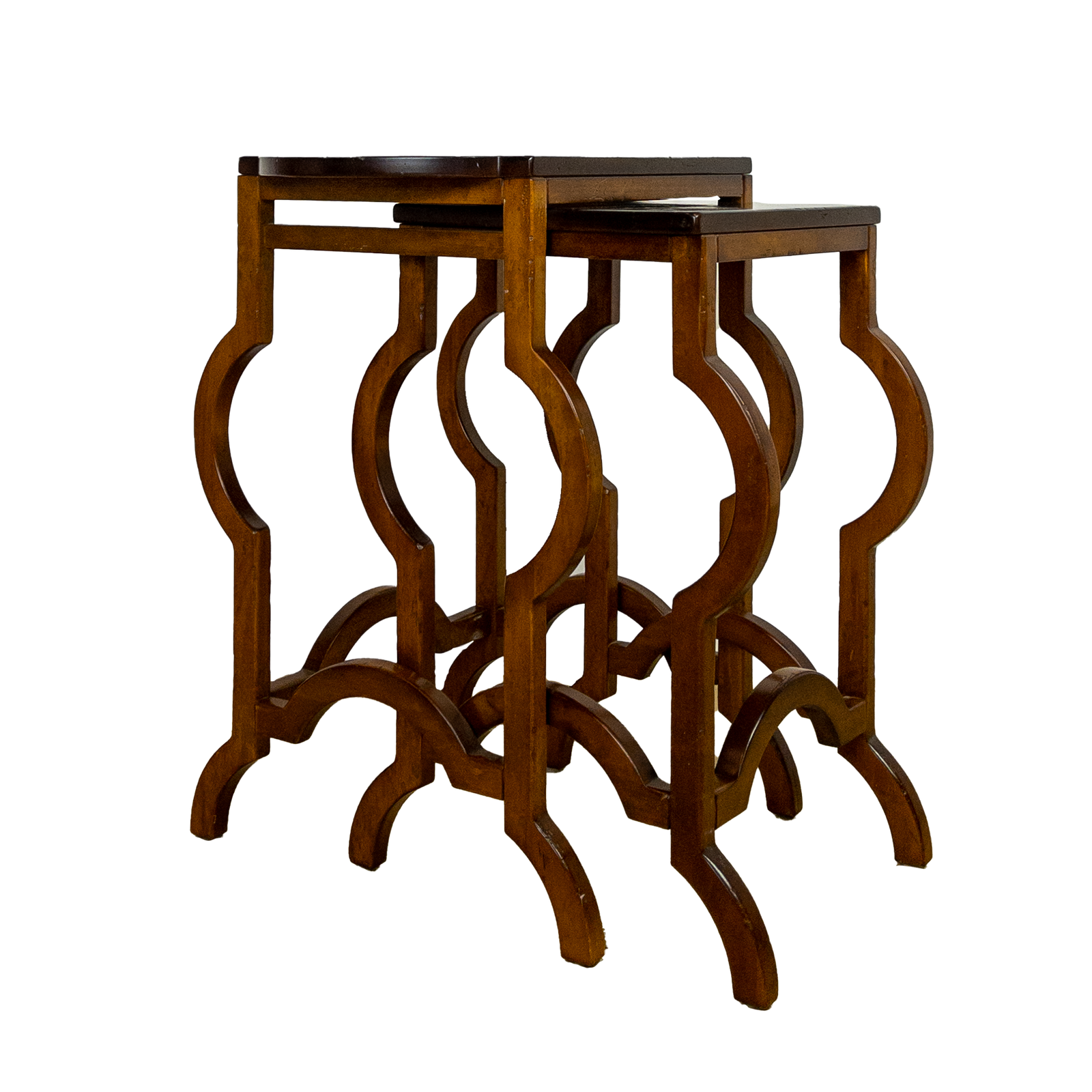 Nest of Tables
