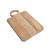 Mango Wood Board 