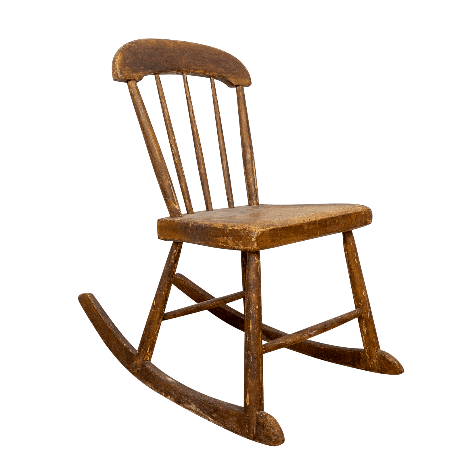 Child's Rocking Chair