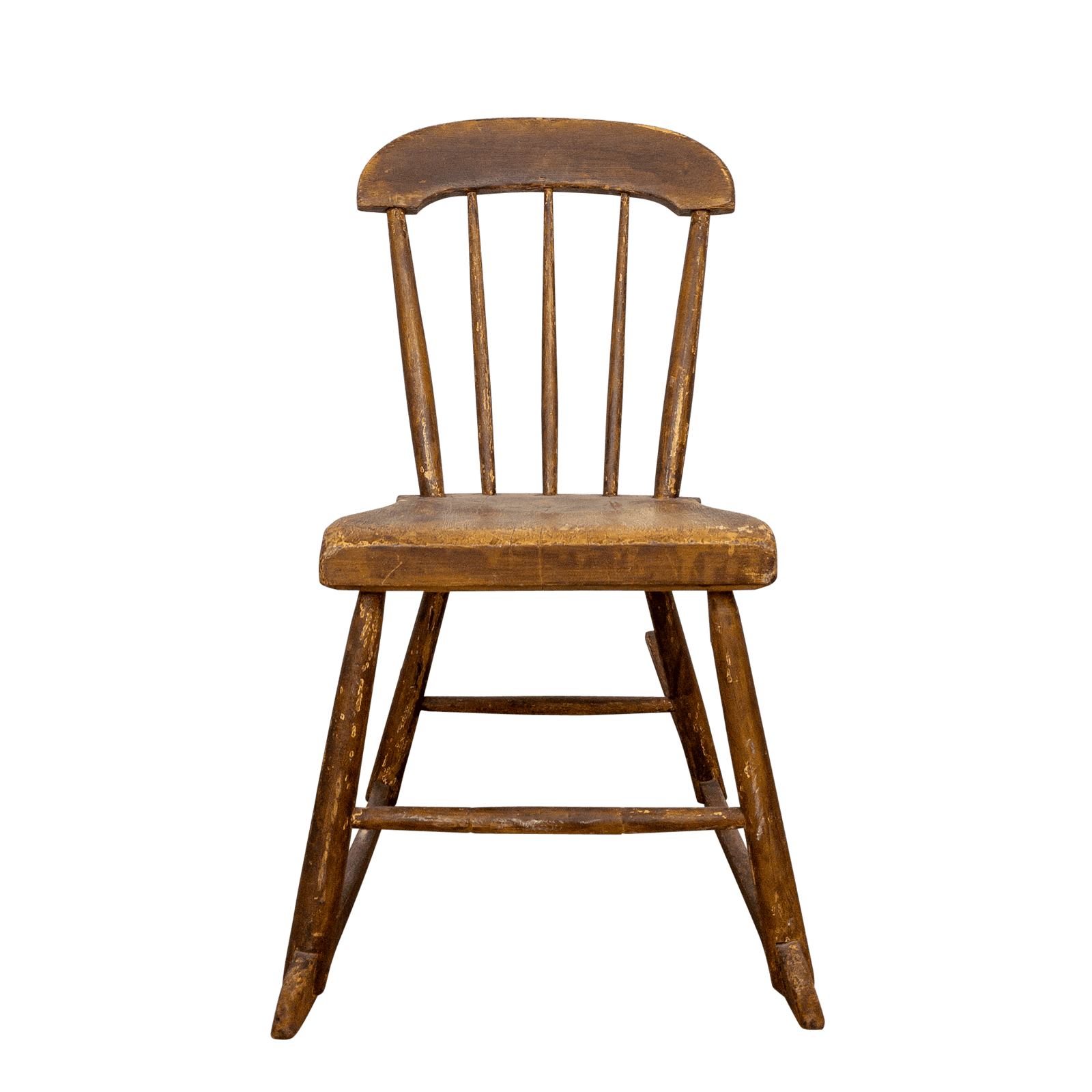 Child's Rocking Chair