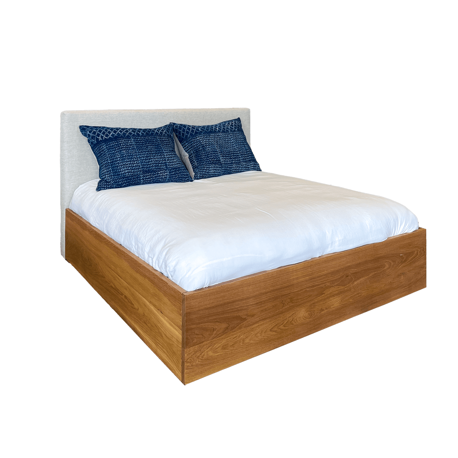 Brent Bed