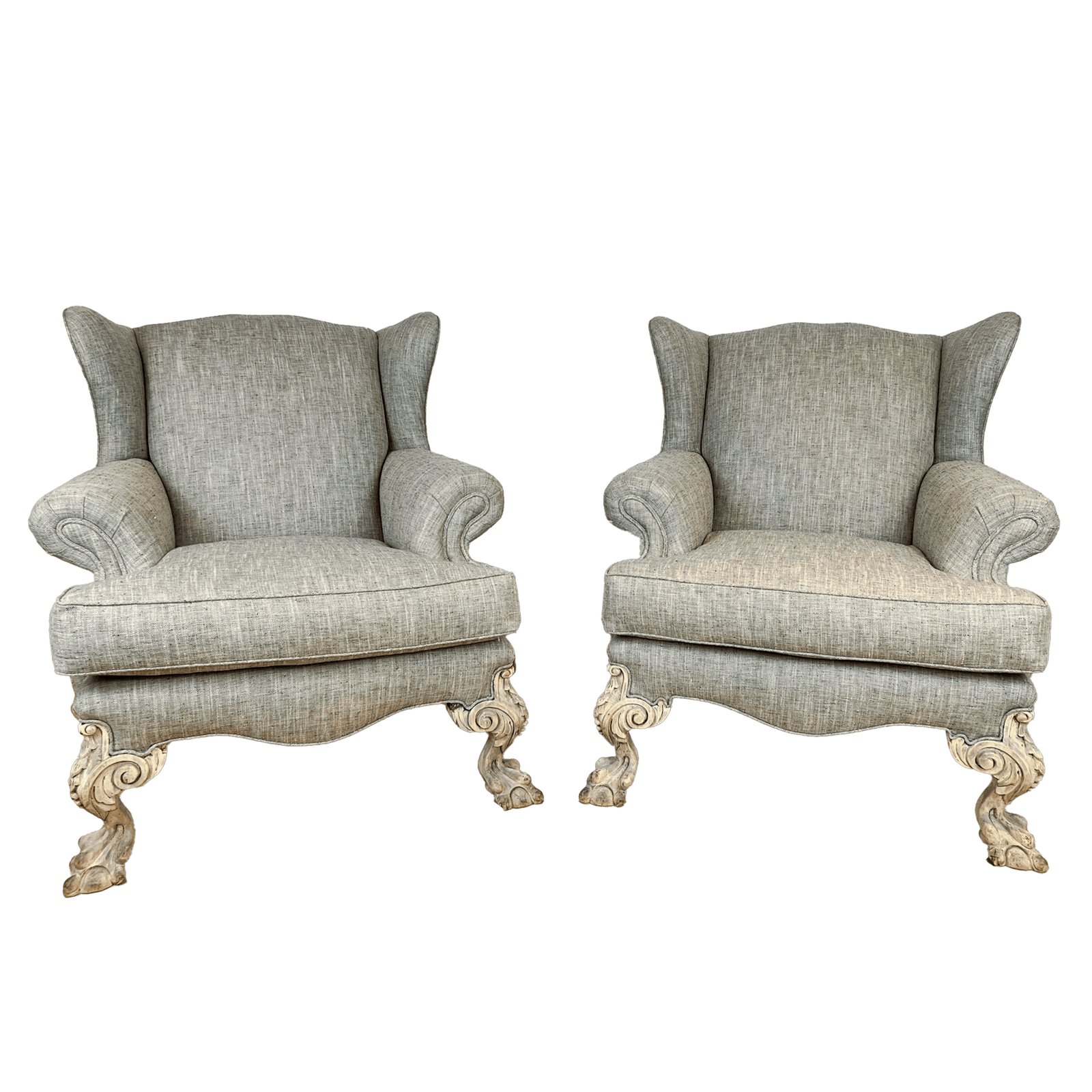 Elliott Chairs