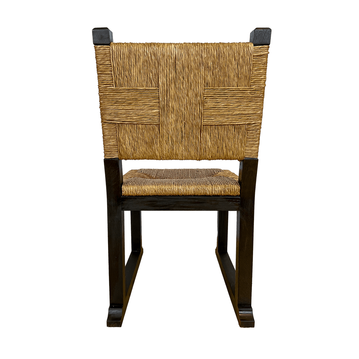Jack Chair - Set of 8