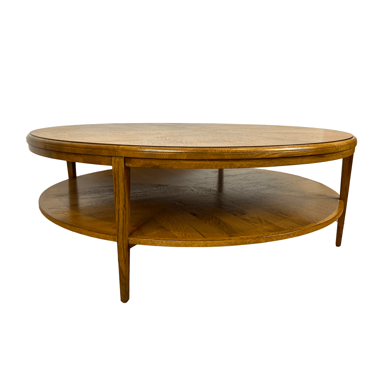 Oakville Cocktail Table