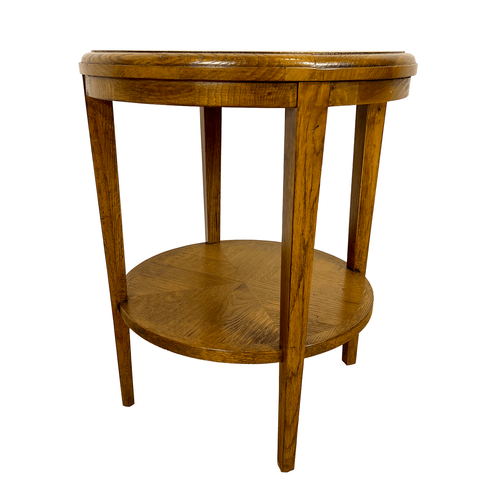 Oakville Side Table