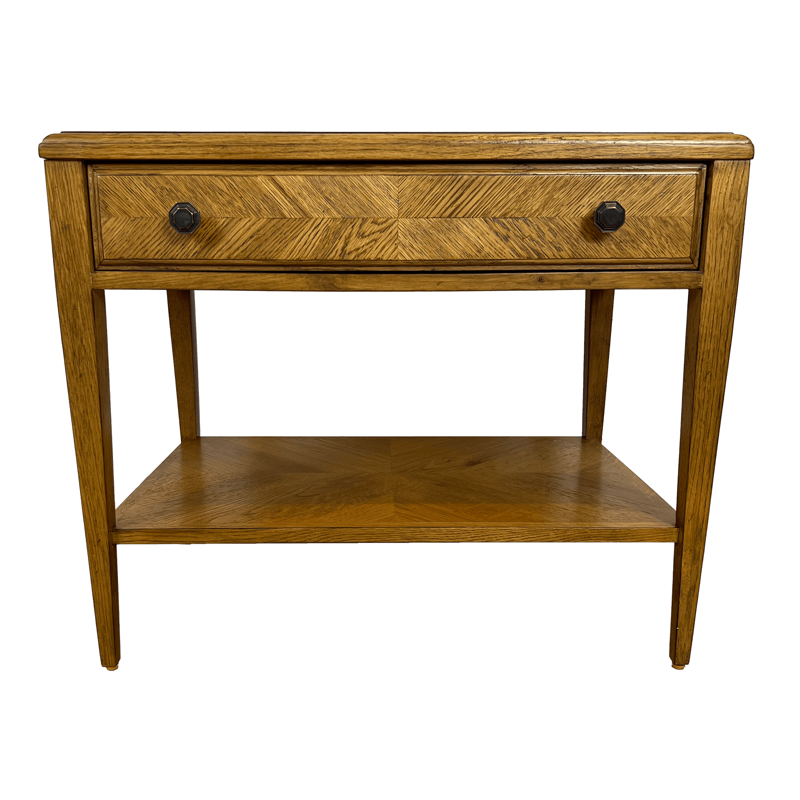 Napa Nightstand