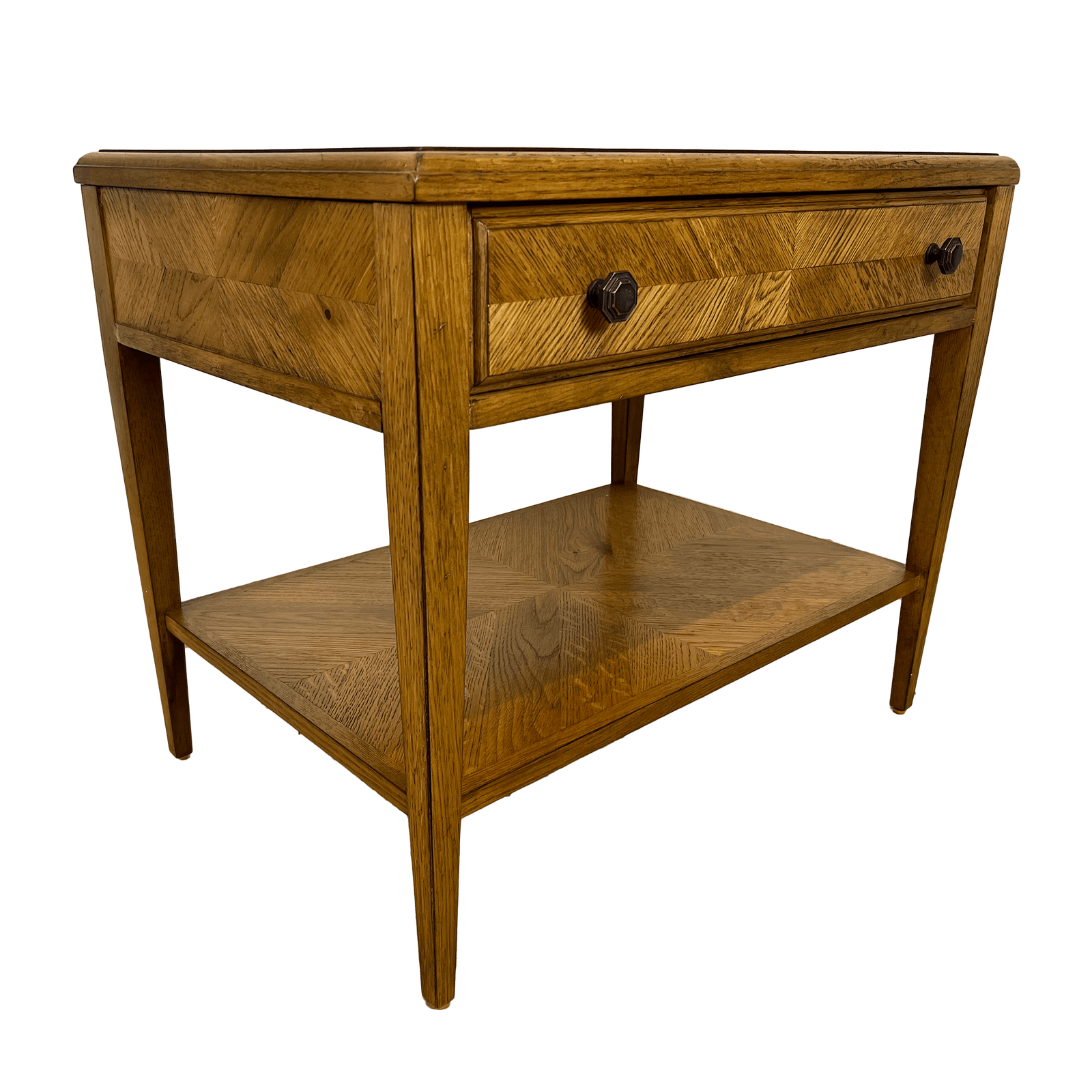 Napa Nightstand