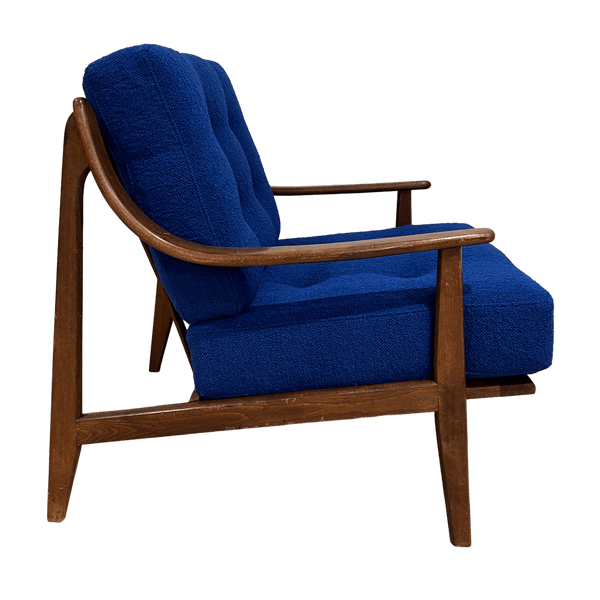 Pair of Mid Century Modern Chairs Litt Concept House