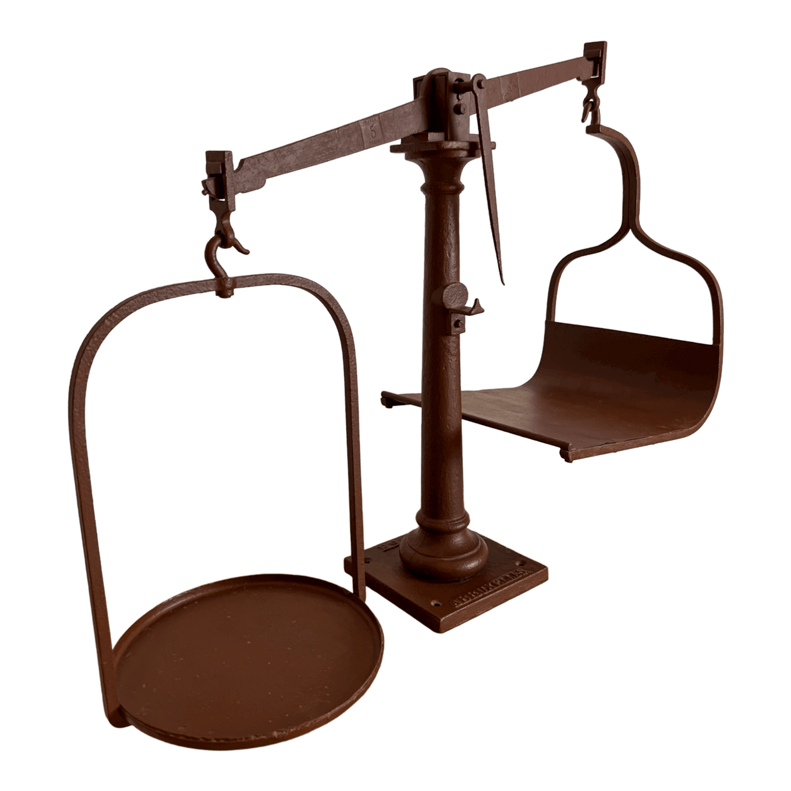 Balance Scale