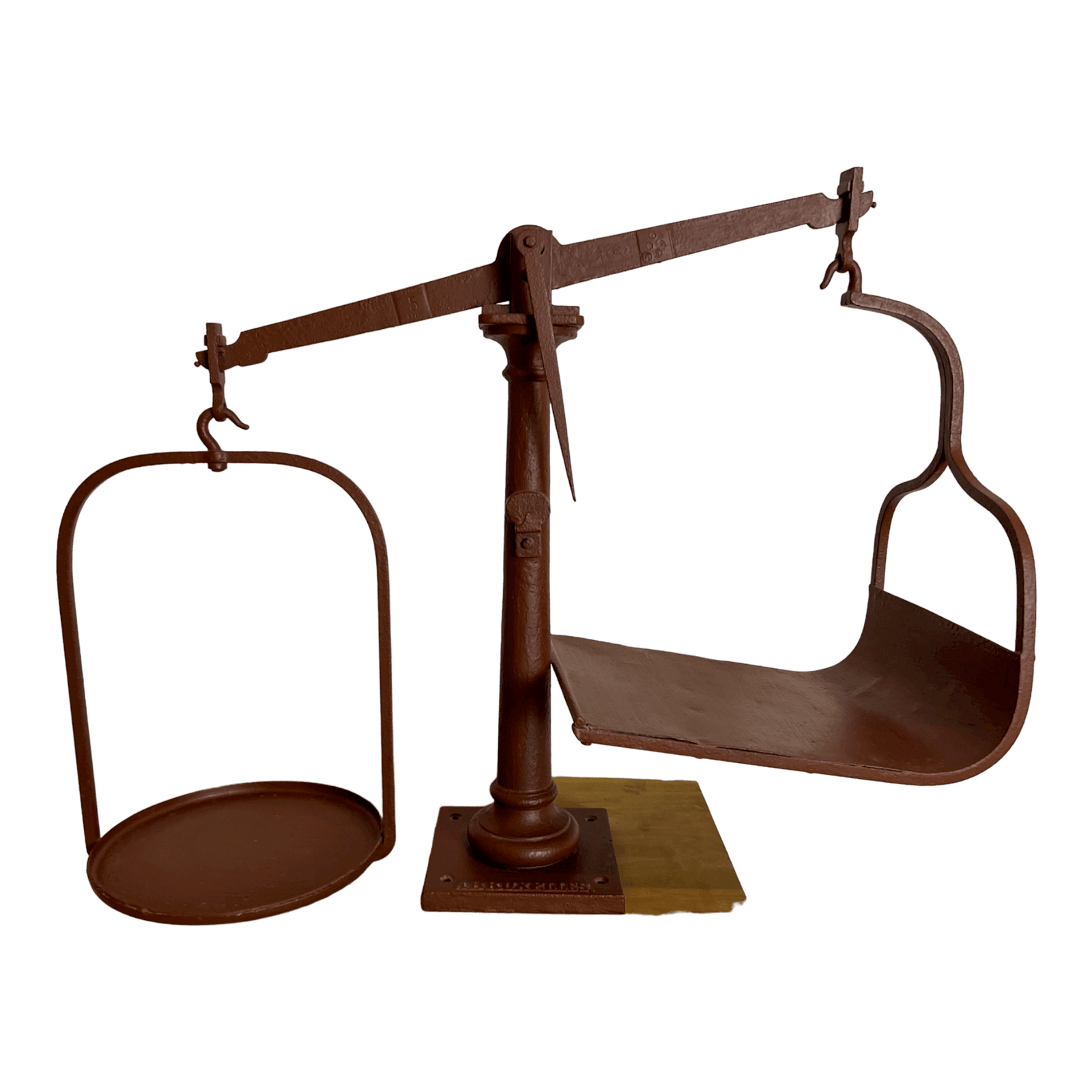 Balance Scale