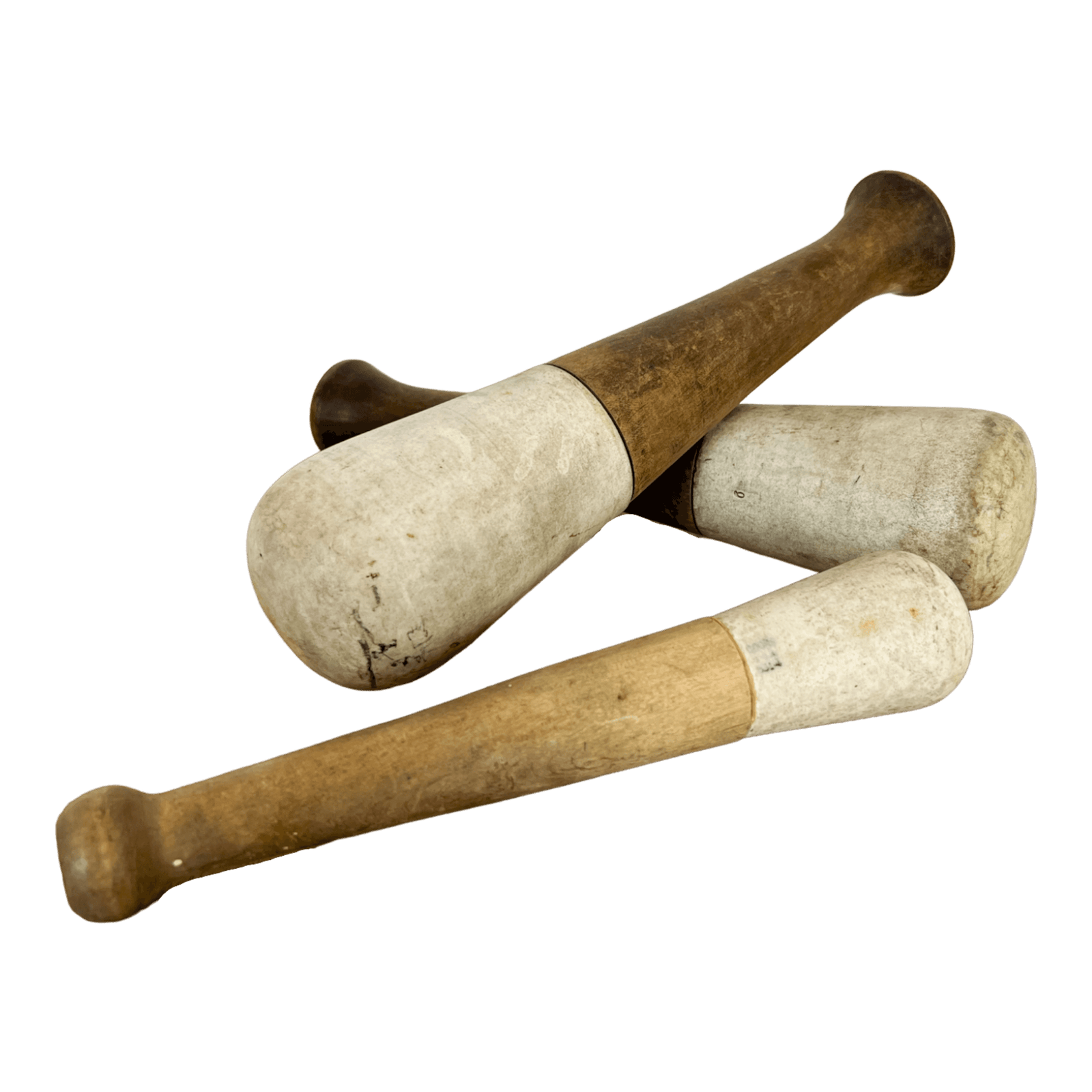 English Pharmacy Pestles