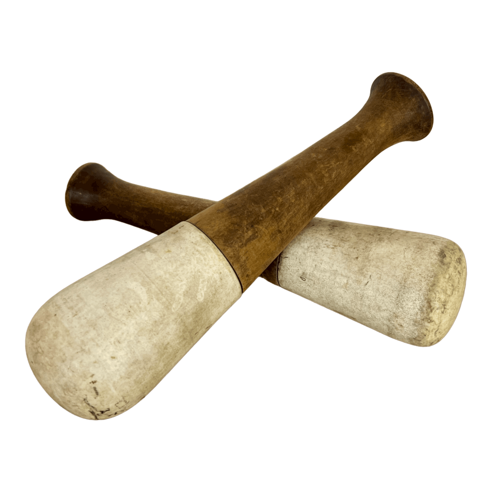 English Pharmacy Pestles