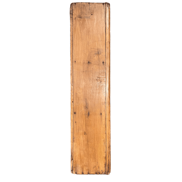 Pine Shelf Litt Concept House