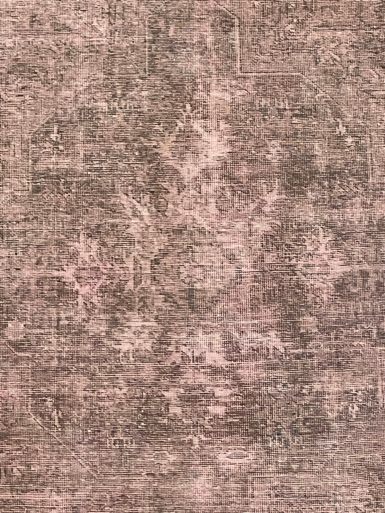 Vintage Overdye