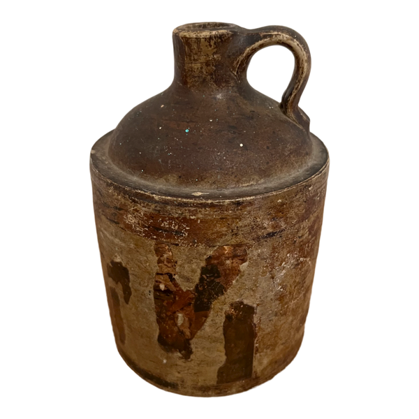 Stoneware Whiskey Jug Litt Concept House