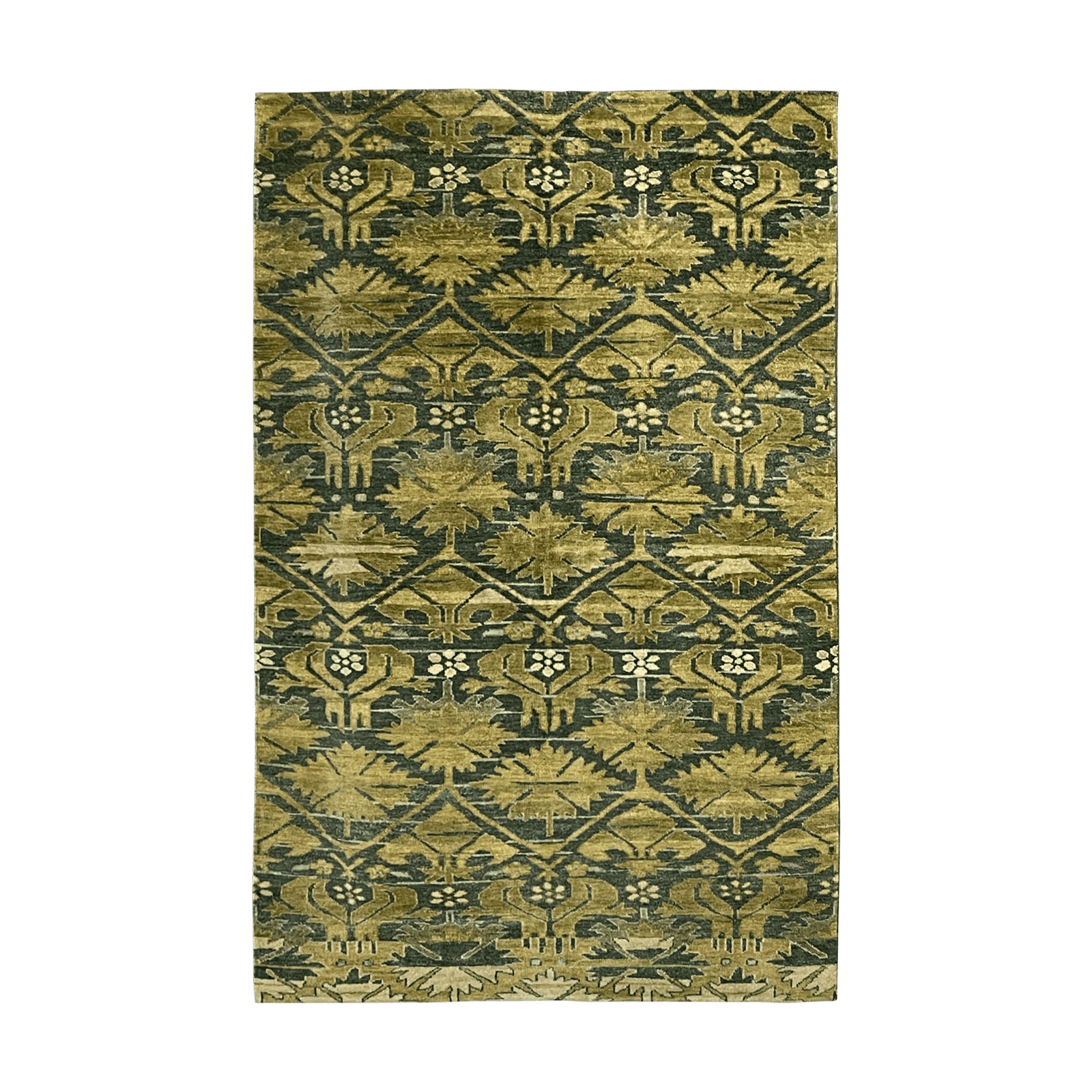 Denia Green Gold
