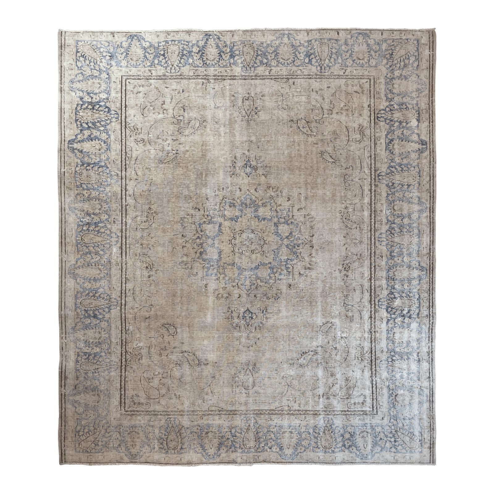 Vintage Overdye