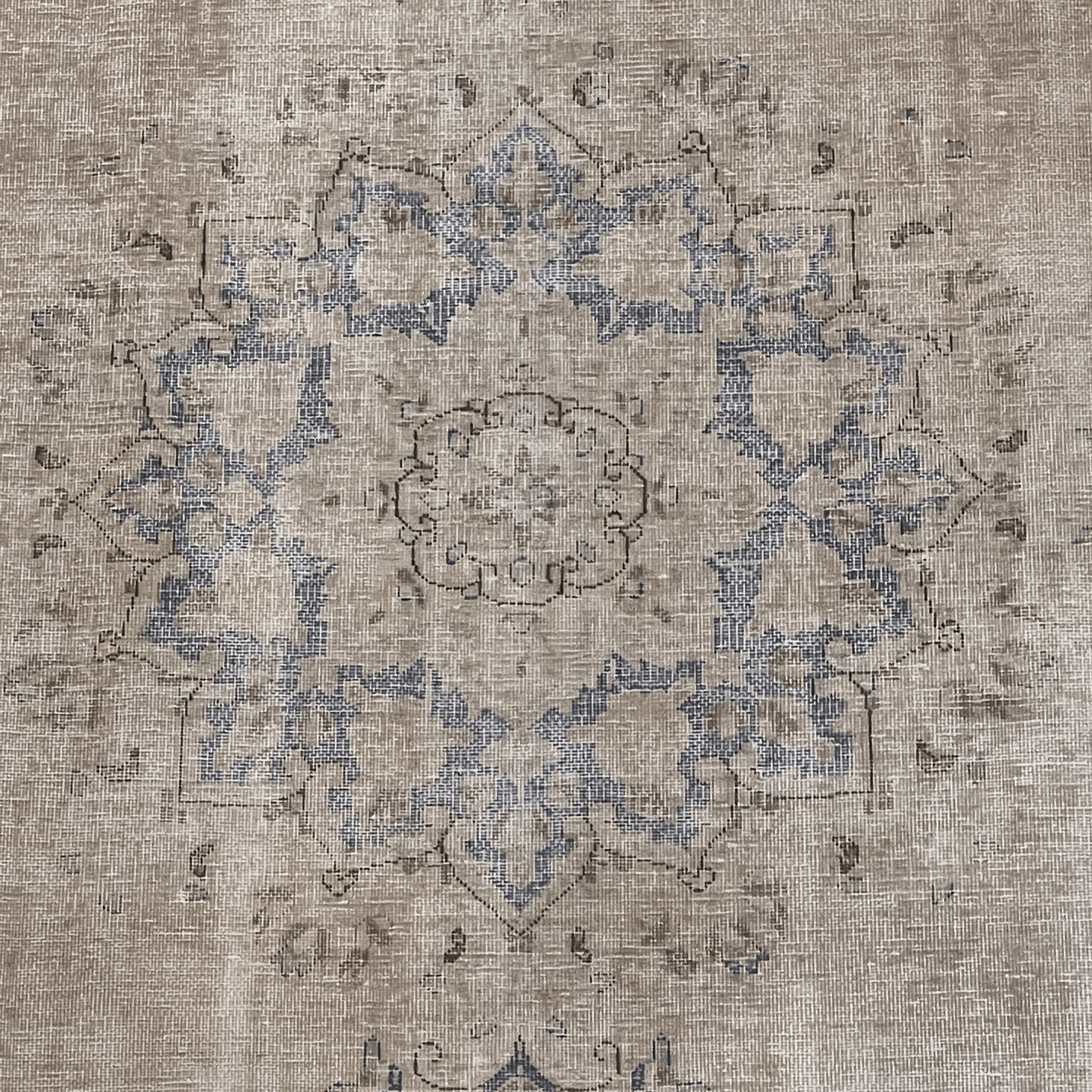Vintage Overdye