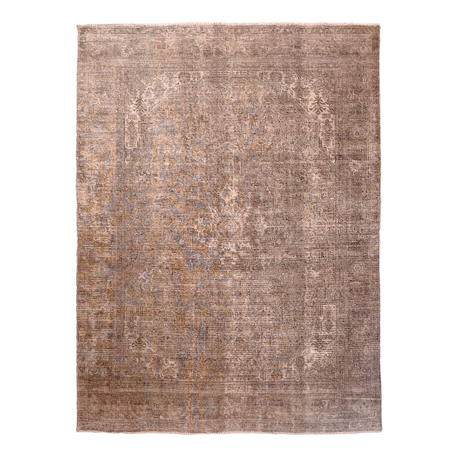 Vintage Overdye