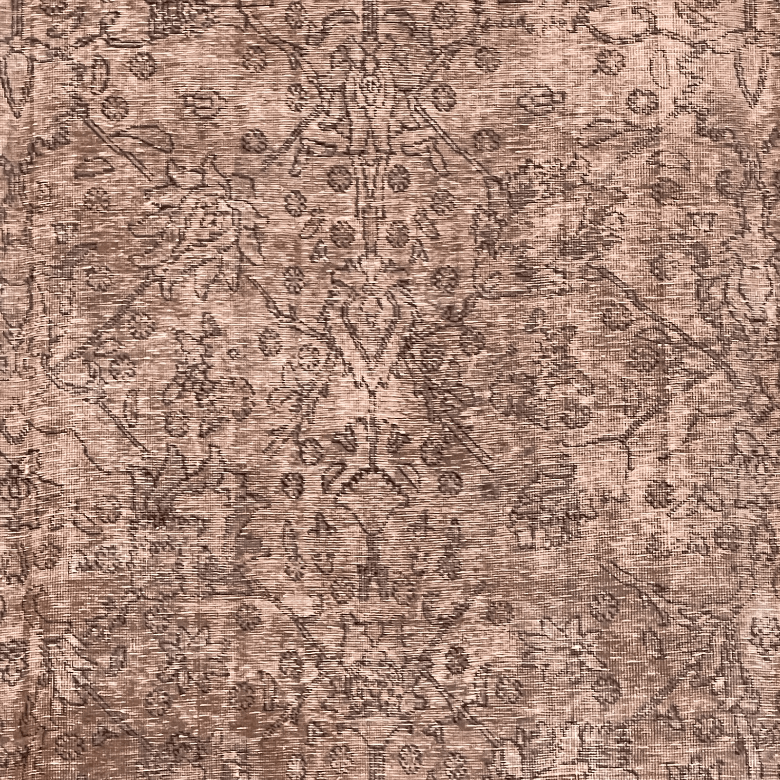 Vintage Overdye