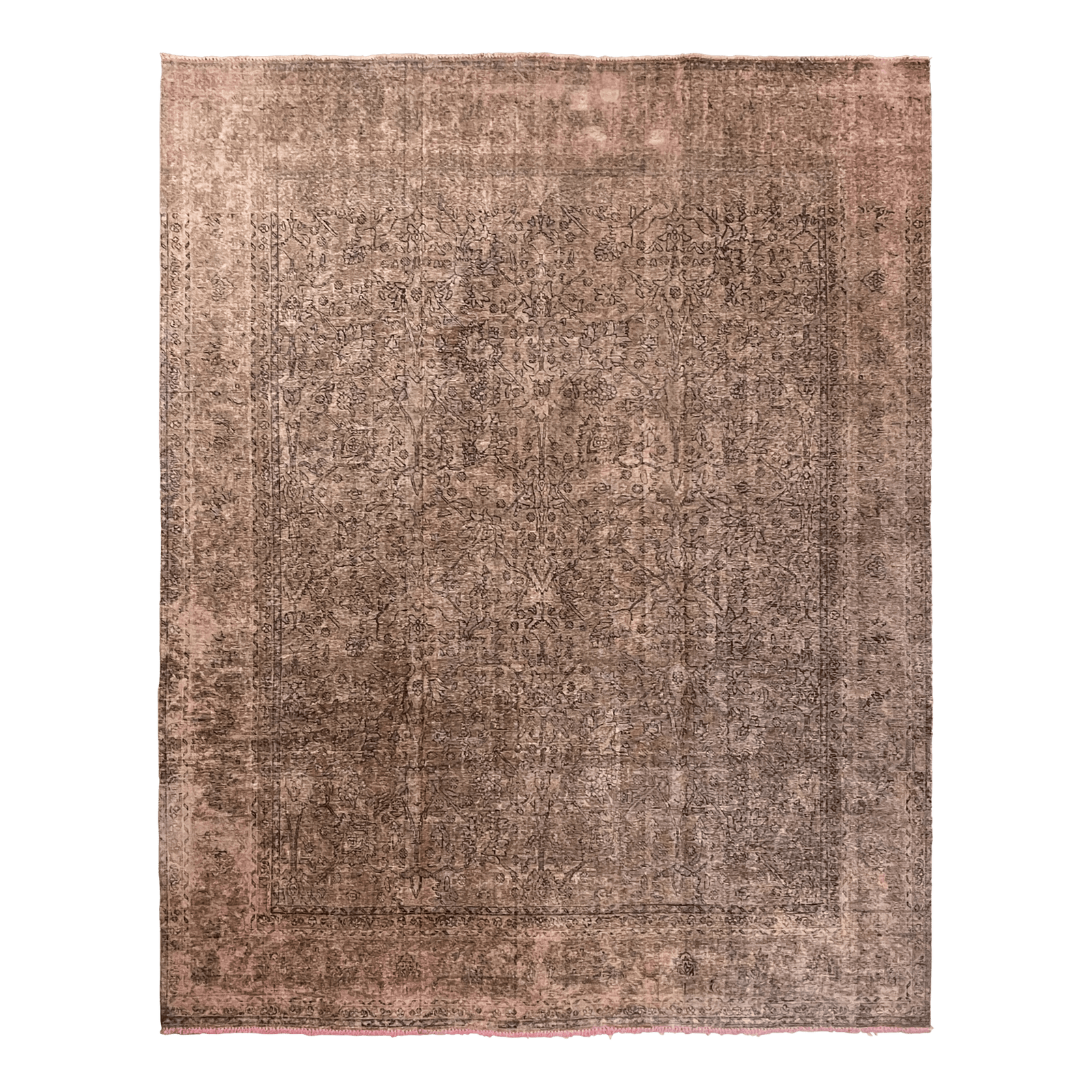 Vintage Overdye