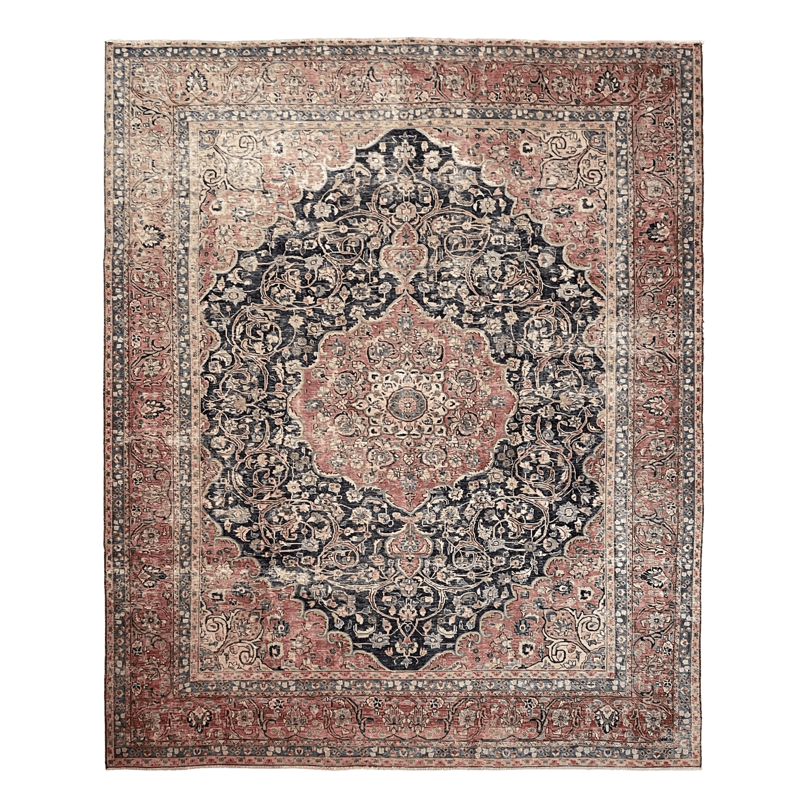 Vintage Overdye