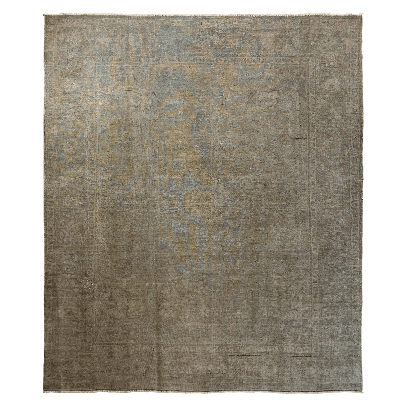 Vintage Overdye