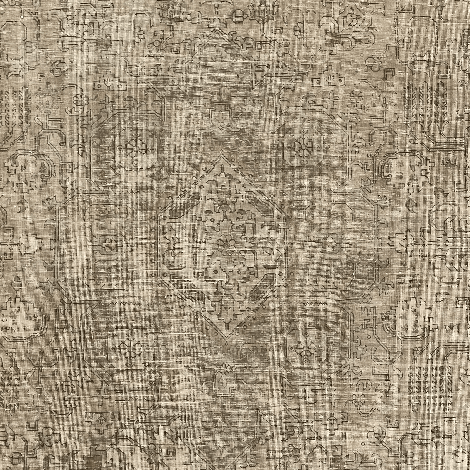Vintage Overdye