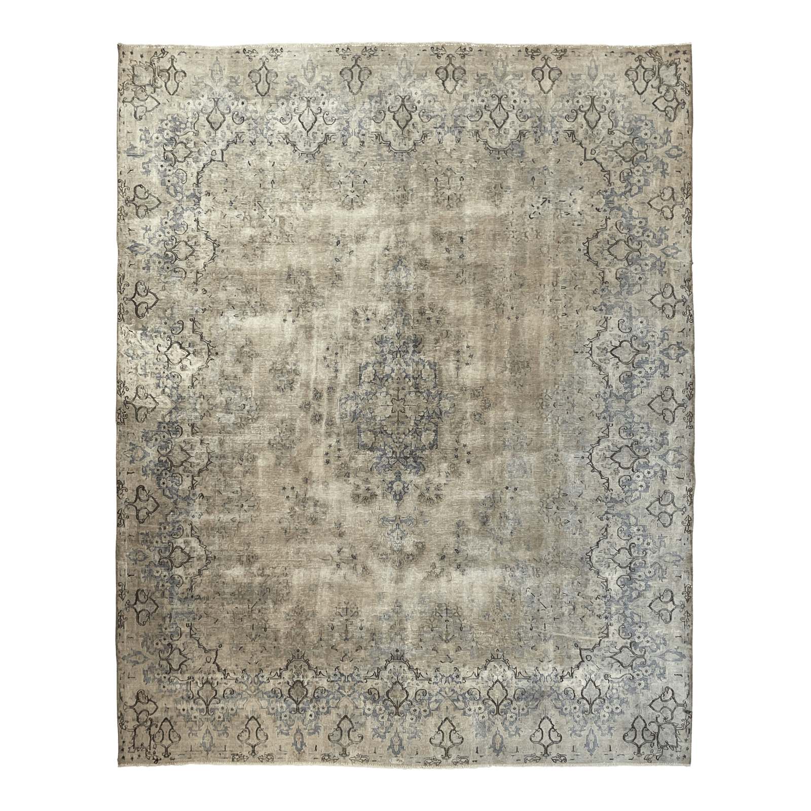 Vintage Overdye