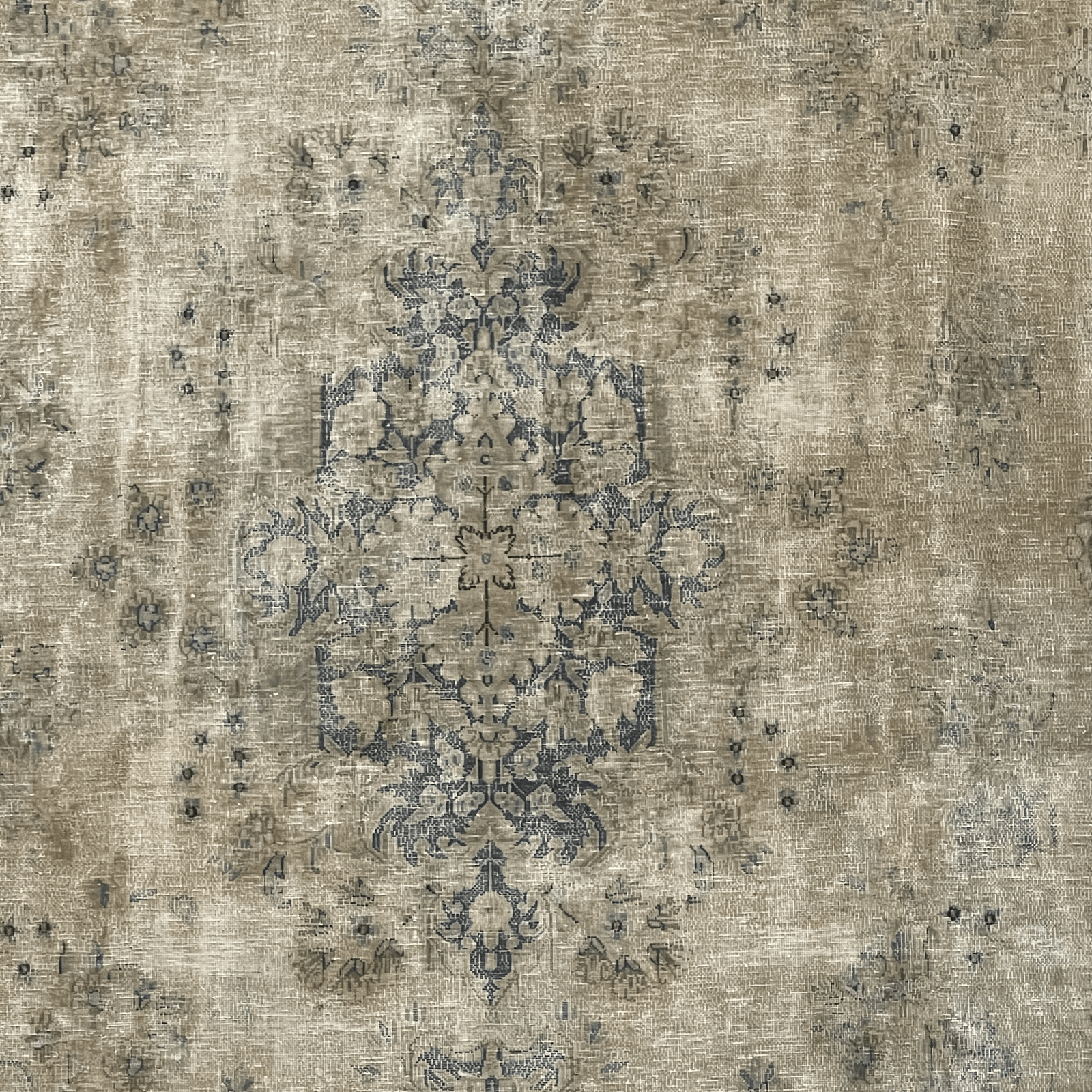Vintage Overdye