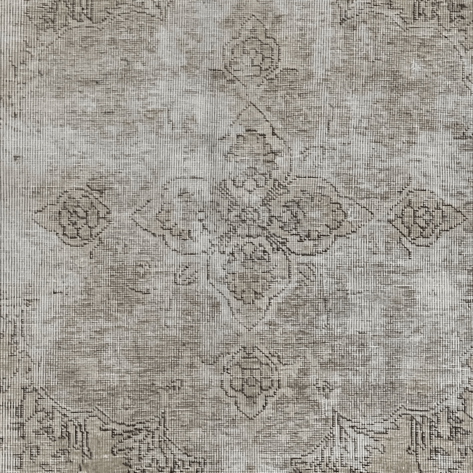 Vintage Overdye