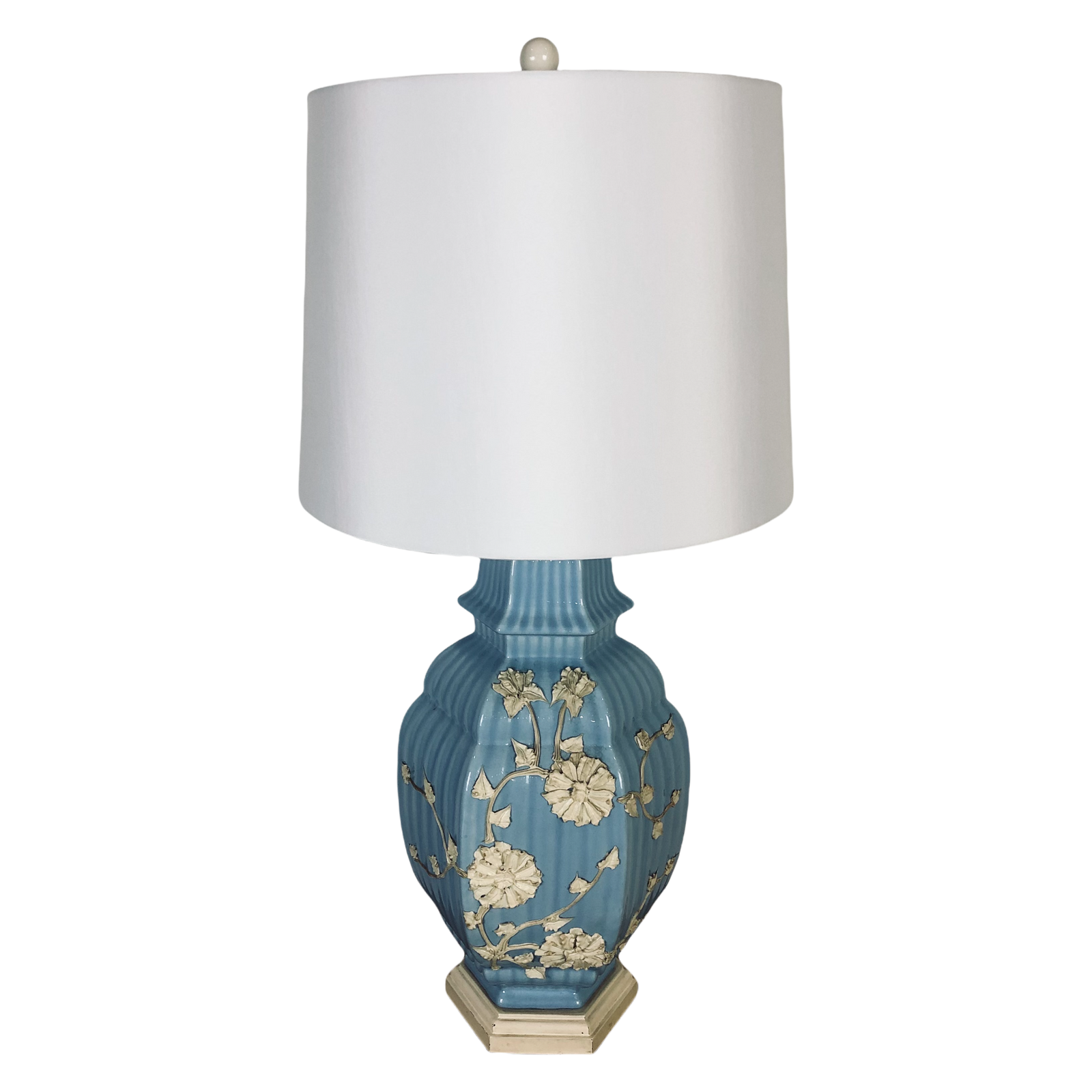 Vintage Italian Lamps