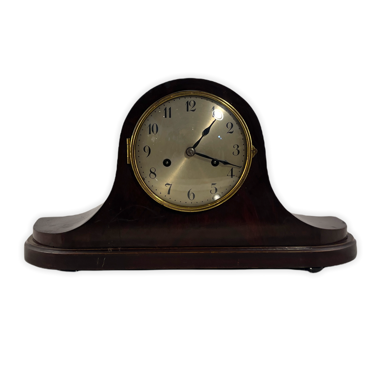 Mantle Clock