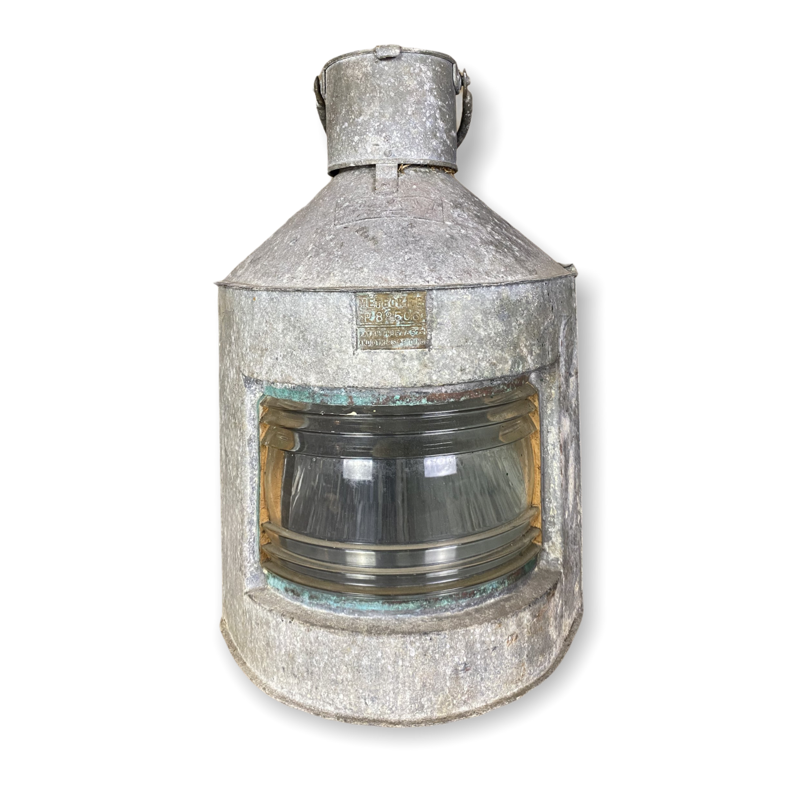 Ships Lantern