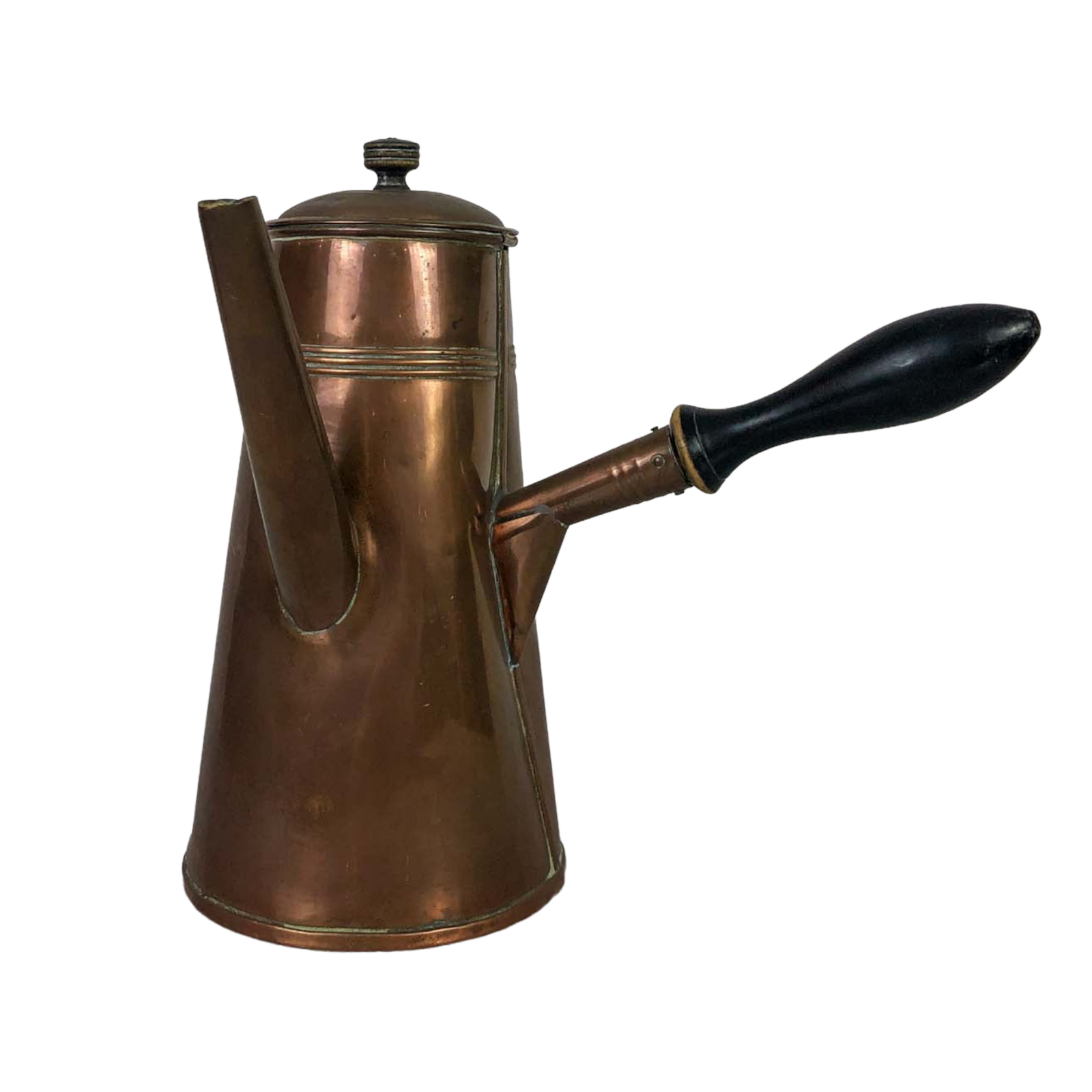 Copper Tea Kettle