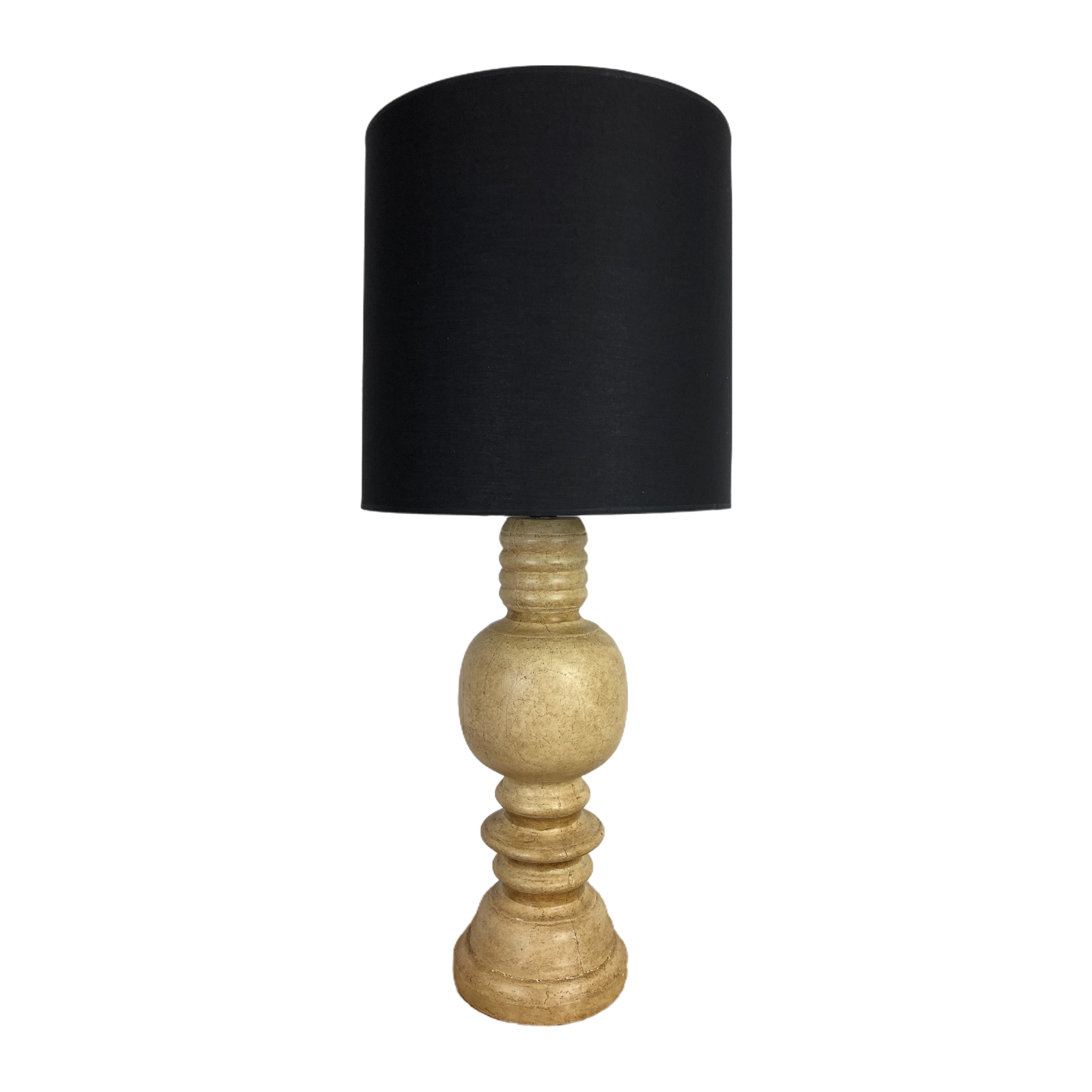 Barney Lamp