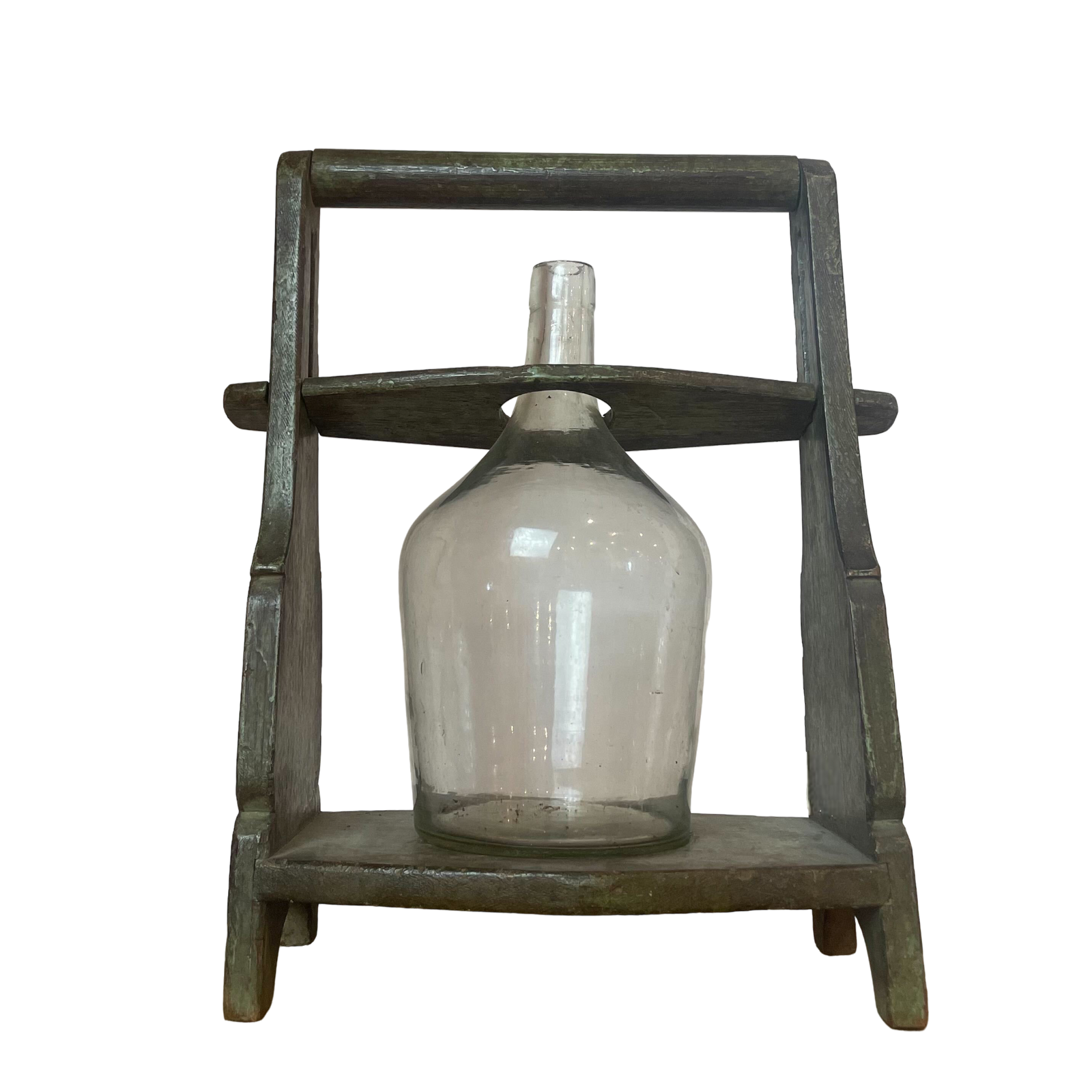 Antique Wine Jug