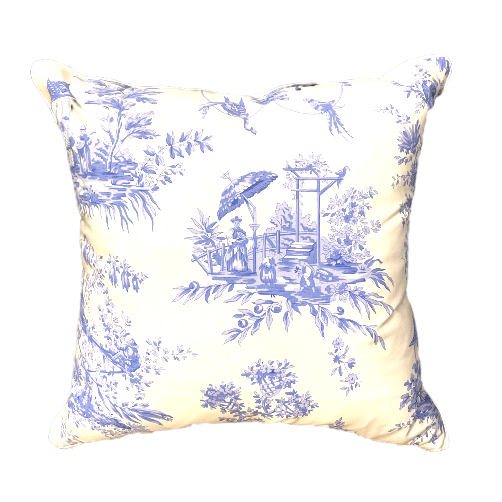 Pierre Pillow