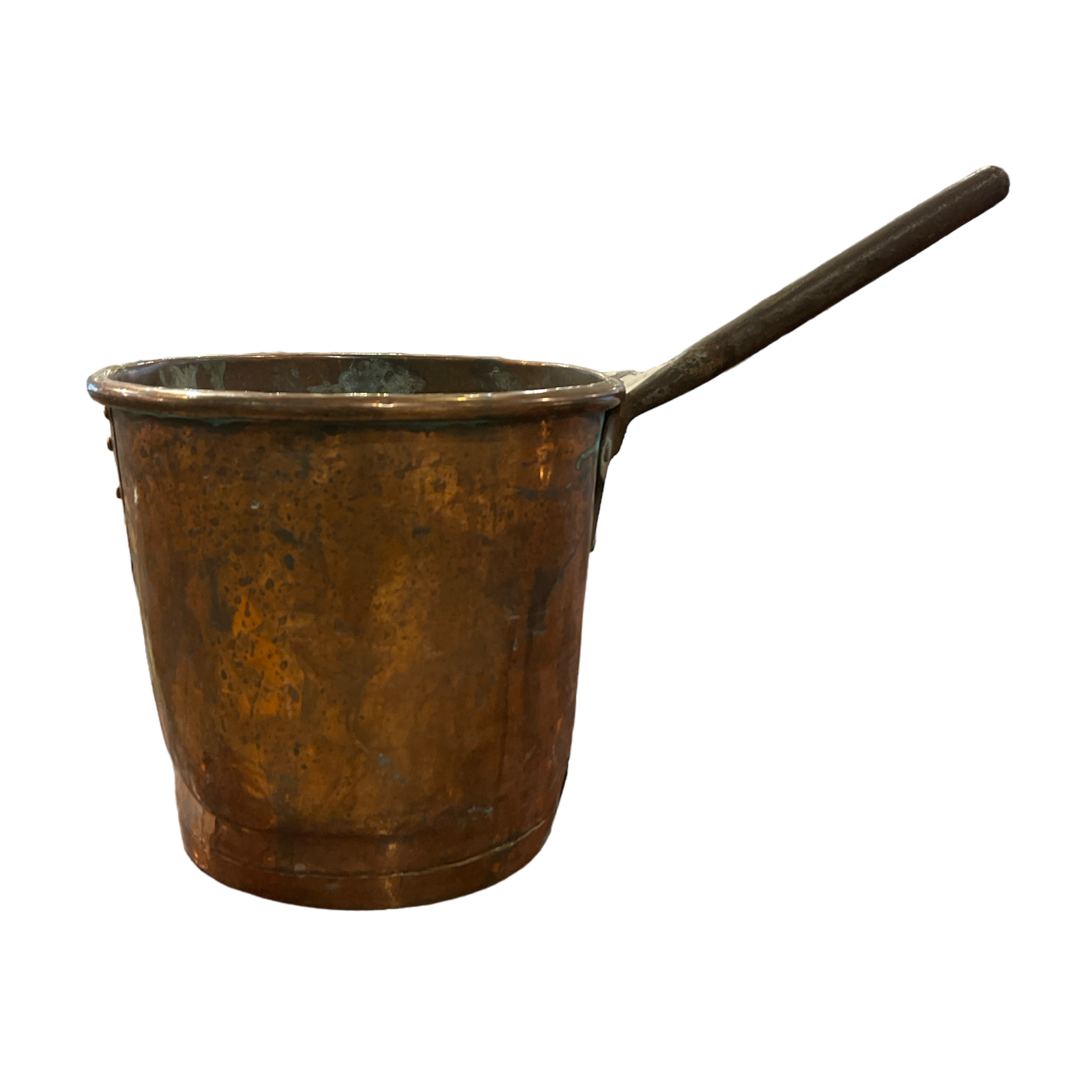 Copper Pot