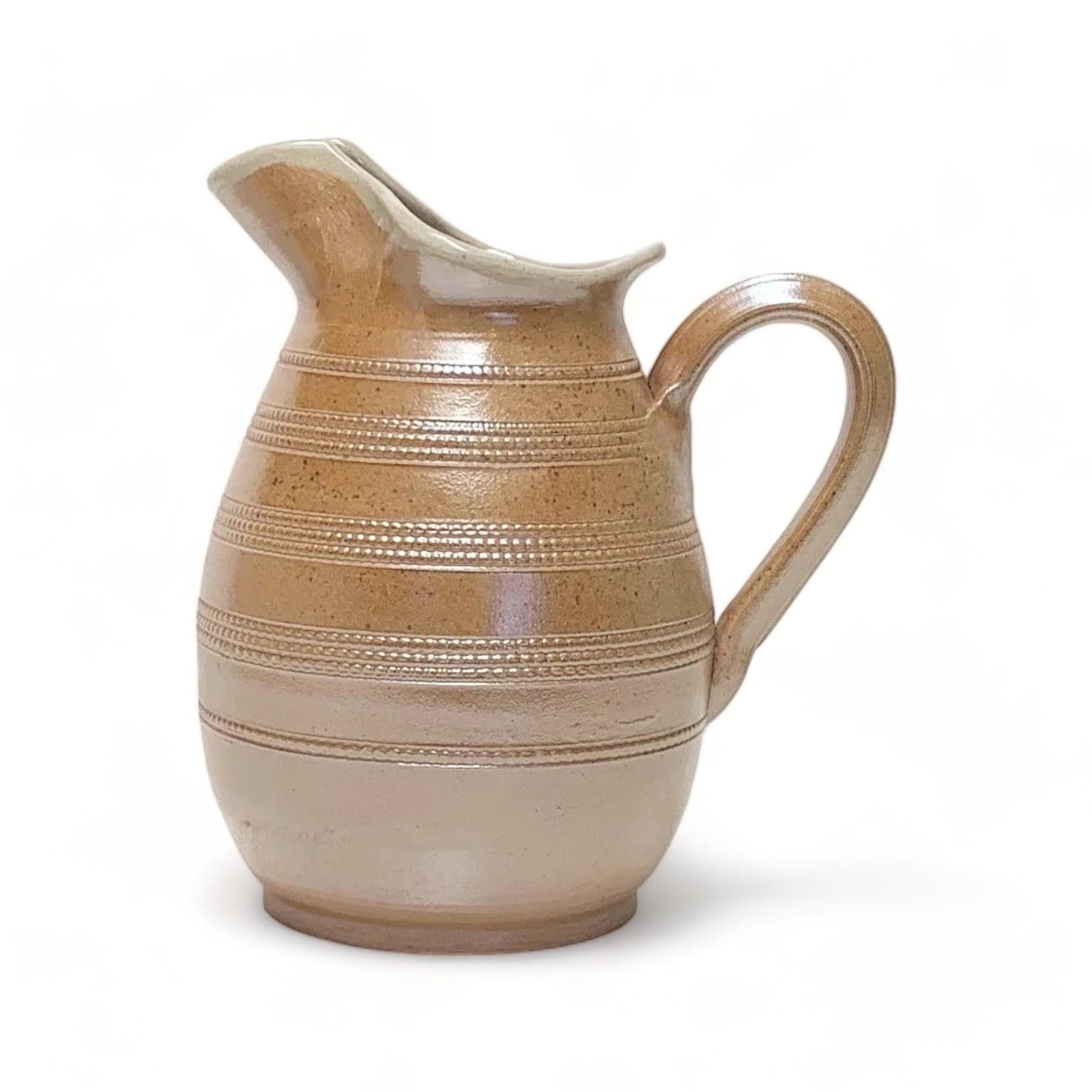 Poterie Renault Big Spout Jug - .5L