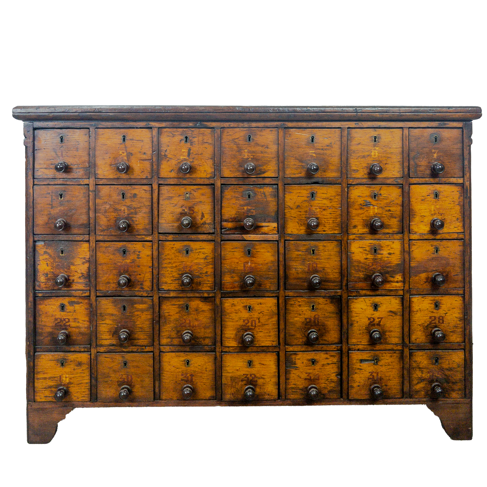 Apothecary cabinets are just the tonic we need