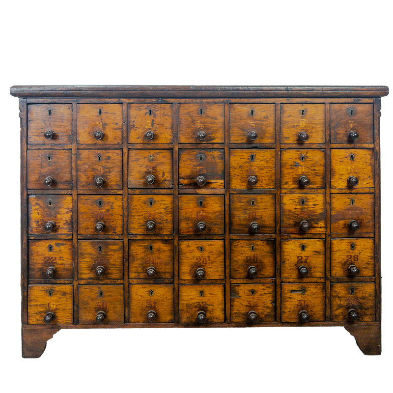 Apothecary are just the tonic we need Litt Concept House