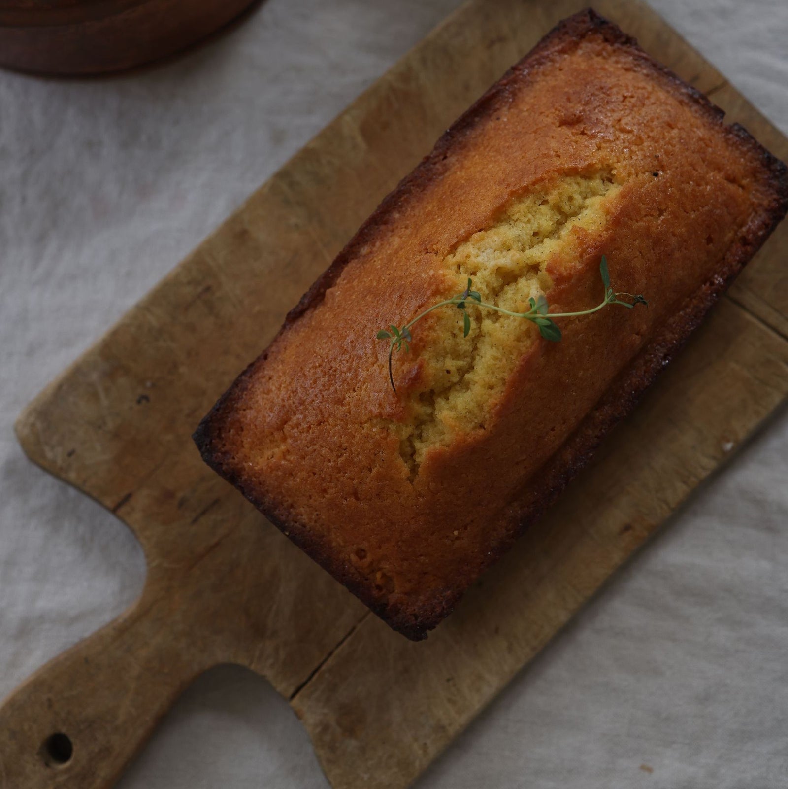 Caitlin's Holiday Vanilla Cake Recipe | Holiday Recipes | Cake Recipes | Festive Cakes