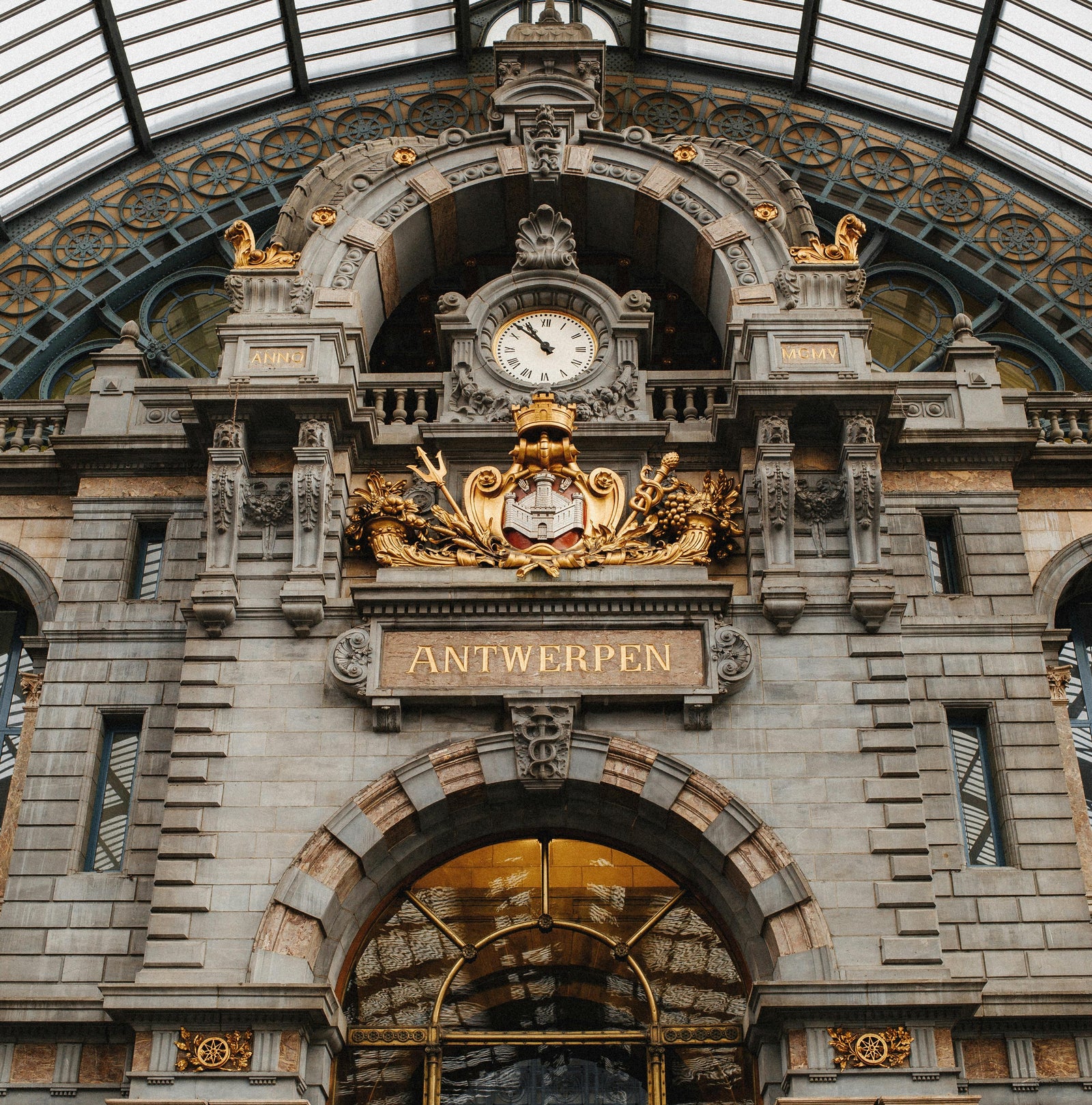 Summer Bucket List 24 - Belgium