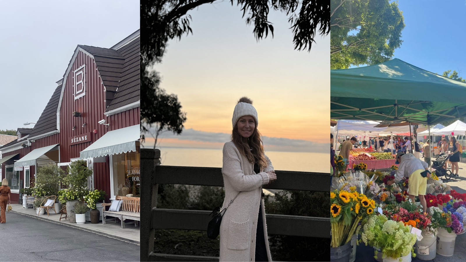 Westside, Always: The Dina Litt Edition